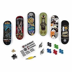 Mua bán TECH DECK SK8 SHOP BONUS PACK